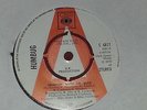 Humbug - Groovin' With Mr Bloe - Vocal version - Freakbeat dancer - UK CBS Demo
