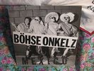 Vinyl - LP: Böhse Onkelz 'Mexico' Mini-LP RRR 55