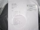 The Exploited Dogs of War - Live TEST PRESSING Vinyl LP *1 of only 5 - RARE PUNK