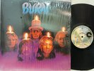 DEEP PURPLE - Burn LP (RARE US Pressing on WARNER w/Lyric Insert, in Shrink)
