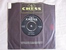 Jamo Thomas - I'll Be Your Fool / Jamo Soul RARE NORTHERN SOUL CHESS EX LISTEN