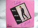 Johnny O'Keefe and the Dee Jays: Real Wild Child - Double bifold 33 RPM