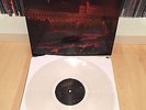 Desaster The Oath Of An Iron Ritual Die Hard On Clear Vinyl Ltd to 100 LAST COPY