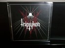 Triptykon-Breathing Vinyl 7
