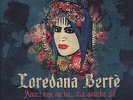 LOREDANA BERTE' - 2 LP 33 GIRI CON AUTOGRAFO 