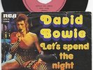 DAVID BOWIE 7