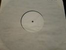 Noel Gallagher's High Flying Birds - Chasing Yesterday test press