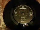 Gene chandler there was a time rare northern soul record