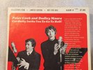 Peter Cook and Dudley Moore Cordially Invite You To Go To Hell vinyl RARE