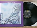 ELTON JOHN Empty Sky LP UK 1st 1969 A2/B3 DJLPS403 EJDay Txtrd Gatefold EX/EX+
