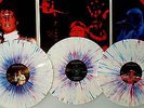 David Bowie My Death Triple LP record vinyl set gatefold Hammersmith Live ziggy