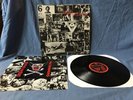 Urban Dogs   Self Titled   Fallout Records Fall LP 012   UK Punk Import