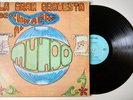 LA GRAN ORQUESTA DE CURACAO al mundo PRIVATE SALSA DURA LATIN LP
