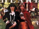 LITTLE QUEEN  HEART Vinyl Record