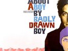 ABOUT A BOY  BADLY DRAWN BOY Vinyl Record