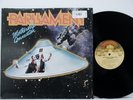 PARLIAMENT ?Mothership Connection NEAR MINT 180 Gram Vinyl NBLP 7022 FUNK