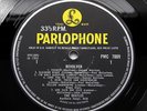 The Beatles - Revolver - UK 1966 1st MONO Press Parlophone LP *XEX 606-1* EX+