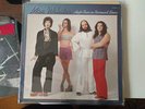 Max Webster - High Class in Borrowed Shoes - Mint original vinyl lp record album