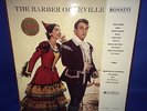 SAX 2266-8 *BLUE/SILVER* MARIA CALLAS* ROSSINI BARBER OF SEVILLE* 3 LP* RED BOX*