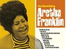 Aretha Franklin-The Electrifying Aretha Franklin  Vinyl / 12