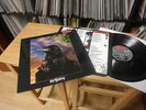 The Stranglers - 'The Raven' UK LP Original 3D sleeve MINT ARCHIV COPY