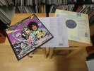 THIN LIZZY VAGABONDS OF THE WESTERN WORLD 1973 MINT WOW
