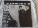 Black Rebel Motorcycle Club - Black Rebell Motorcycle Club LP