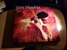Jimi Hendrix - Live At Woodstock - 1999 Classic Records 200g 3LP - Box Set