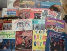HERMANS HERMITS LP SELECTION X 16.