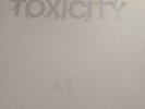 System Of A Down Toxicity 7