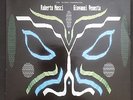 Roberto Musci Giovani Venosta Water Messages On Desert Sand LP UK OG Recommended