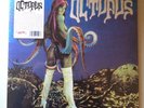 OCTOPUS Restless Night LP 2016 Radiation NEW UK Psych Hard Rock Fuzz Ltd to 500