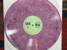 THE BEATLES The Get Back Masters SPLATTER VINYL LP Live - TMOQ Not TAKRL