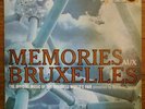 MEMORIES BRUXELLES LP Brussels World's Fair Edgar Varese Zappa oop Carlton vinyl