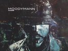 Moodymann - DJ-Kicks Vinyl LP (3)  K7 NEW