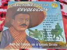 Dueto Los Traviesos Con El Conjunto Cerralbo - Canciones De La Revolucion Lp SS