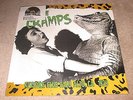 THE CRAMPS - KEYSTONE CLUB PALO ALTO CA 1979 - NEW - LP RECORD