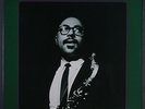BOOKER ERVIN: That's It  LP (cut corner) Jazz