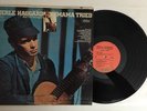 Merle Haggard - Mama Tried - Vinyl LP Record ST-2972 (EX)