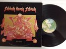 Black Sabbath - Sabbath Bloody Sabbath - Vinyl LP Record BS 2695 (EX/NM-)