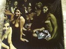 Vinyl Schallplatte 2 LP: Jimi Hendrix - Electric Ladyland - Black Vinyl - OVP nm