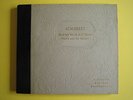 Schubert Quartet 14 in d, Busch   EX