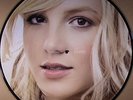 Britney Spears Criminal Vinyl Picture Disc Remix Single LP Femme Fatale NEW Rare