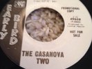 Rare Northern Soul Demo The Casanova Two Early Bird