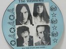 VASELINES - ALL THE STUFF LP PICTURE VINYL 1998 UK ORIG SON OF A GUN NIRVANA