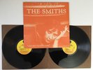 The Smiths - Louder Than Bombs - 1987 Vinyl LP Record 1-25569 Near Mint (NM)
