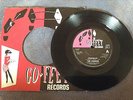 THE CONGOS -FISHERMAN rare UK GO-FEET / ROOTS REGGAE / LEE PERRY / VG+++ 