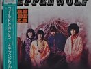 Steppenwolf Born To Be Wild Japan LP Warner Pioneer P-5936 Insert Obi