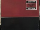 Grateful Dead Dick's Picks Volume 4 VINYL Box Set