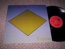 X-ERYUS - EXPOSE 1990 SWEDISH PRIVATE METAL SAVAGERS SCRATCH HELS DETEST LAYOUT
